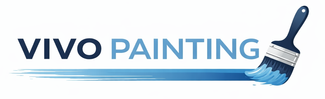Vivo Painting Pty Ltd Logo