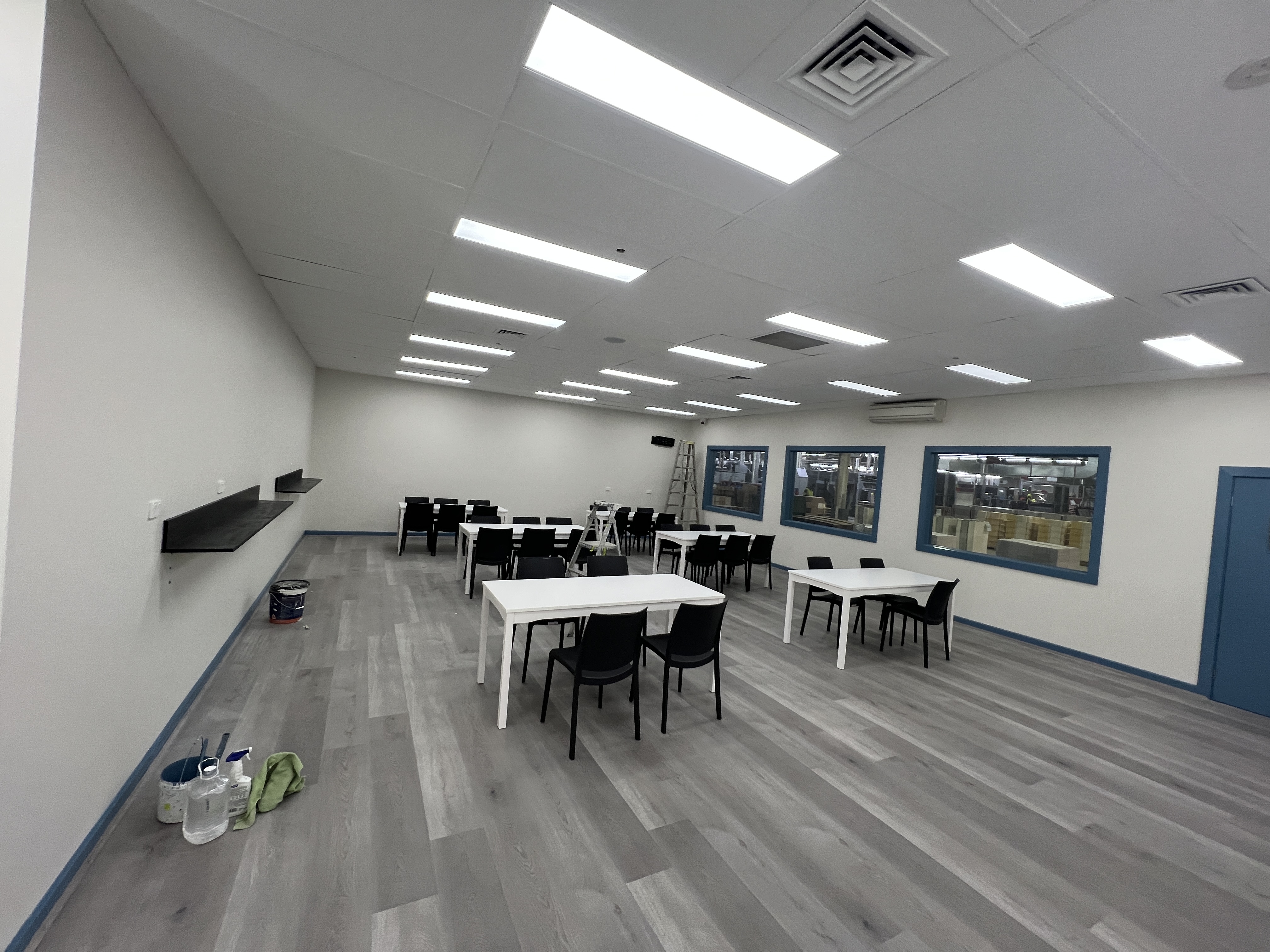 Commercial Interior