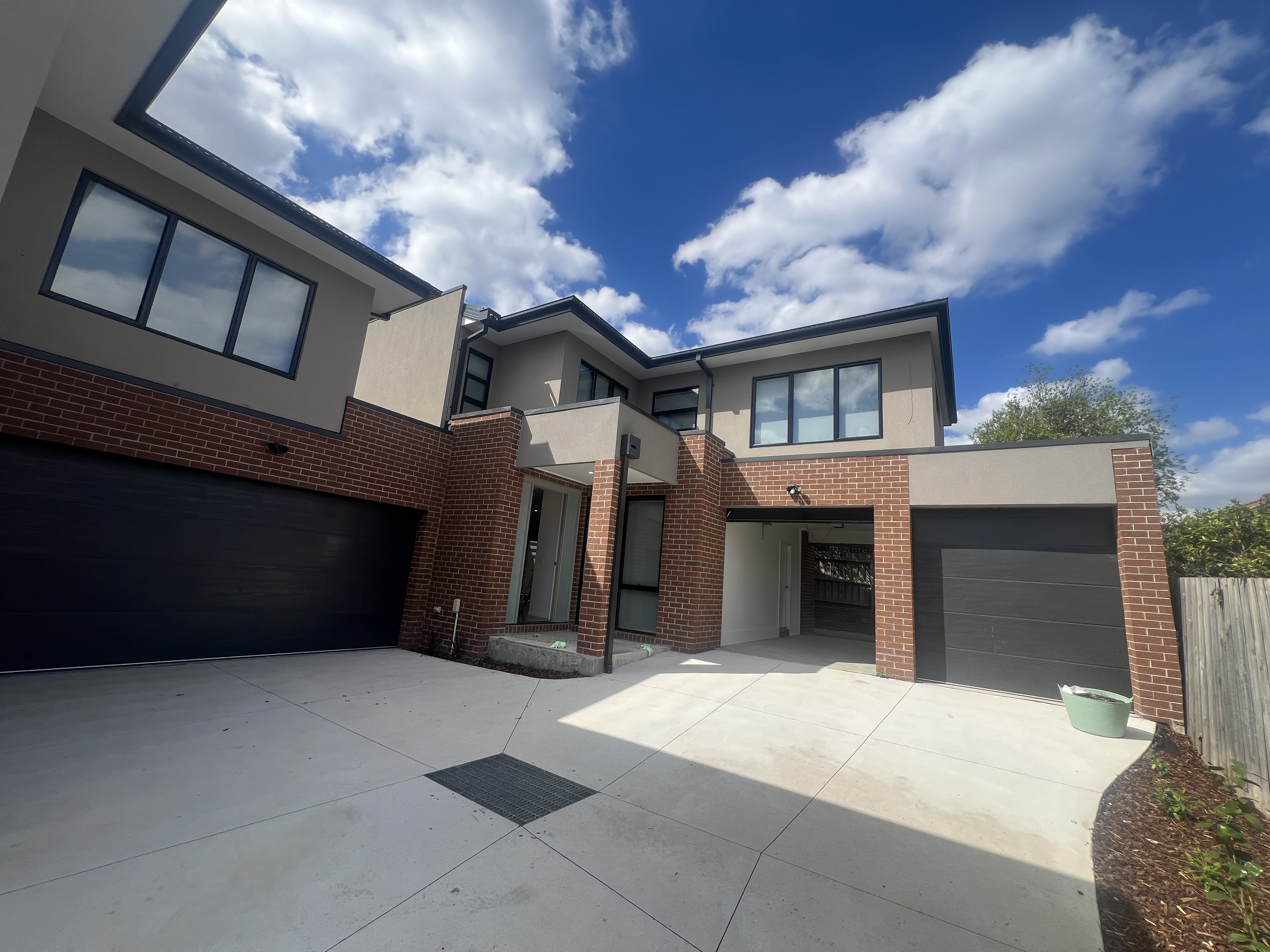 Multi-Residential Development