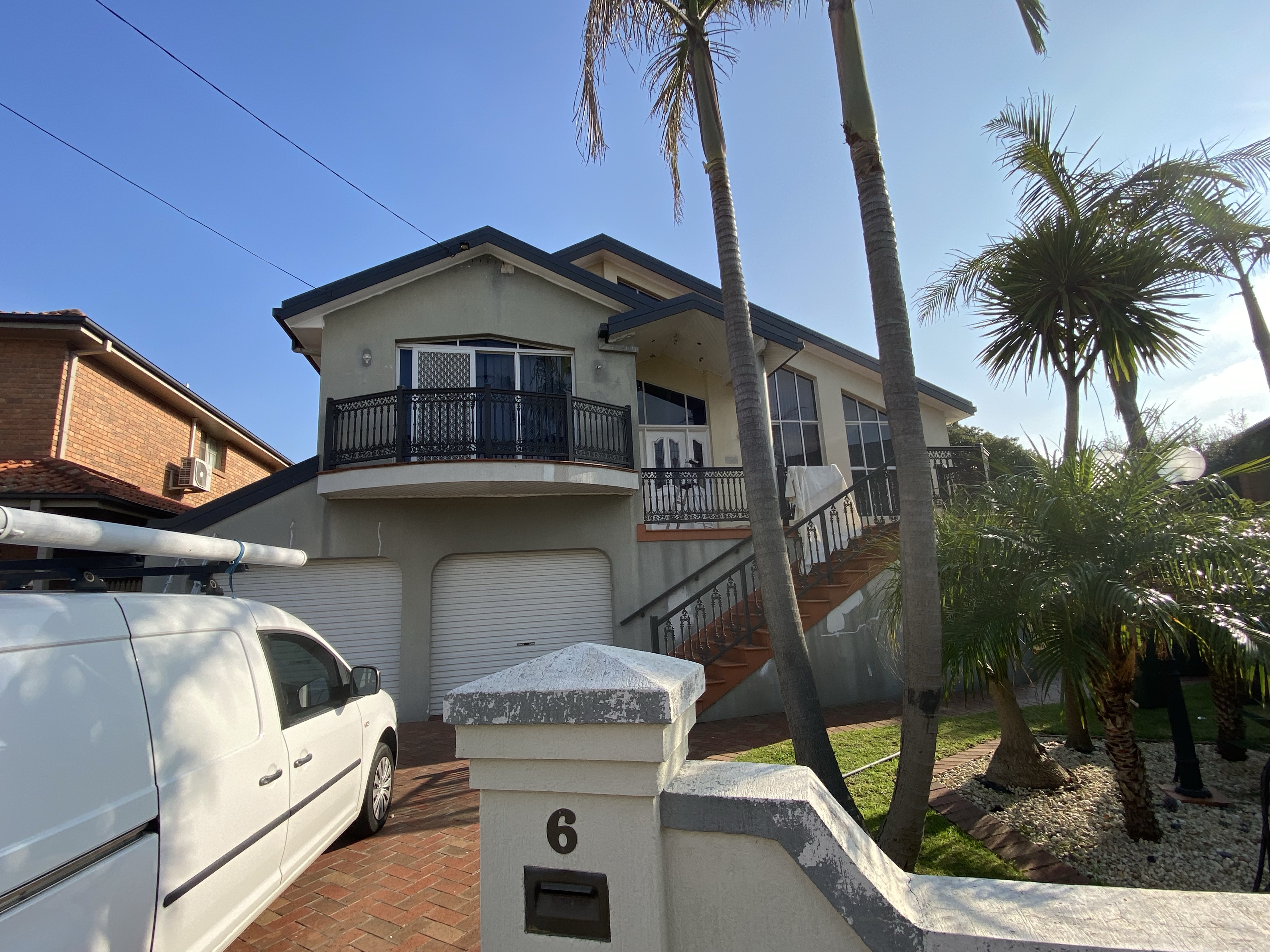 External Repaint